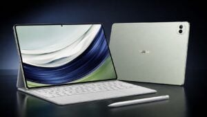 Huawei MatePad Pro 12 arriva globale: OLED 3K, 4,7 mm e batteria da 10.400 mAh 7 Huawei MatePad Pro 12 arriva globale: OLED 3K, 4,7 mm e batteria da 10.400 mAh