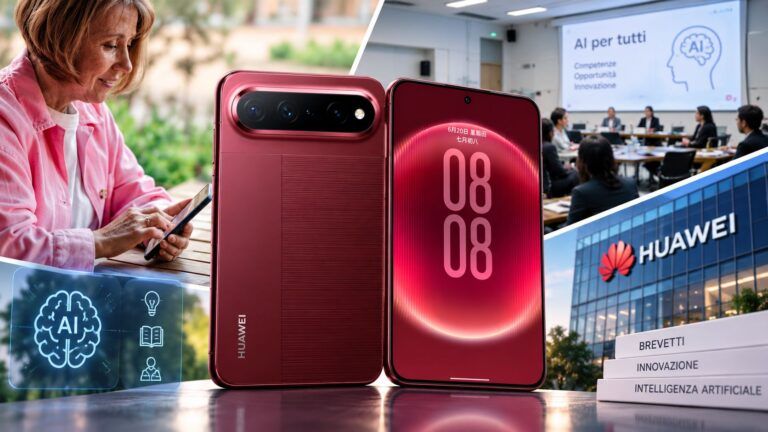 huawei pura x unesco