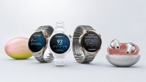 Huawei Watch 6 guida il lancio globale con GT 7, Watch D3 e FreeBuds Neo 7 Huawei Watch 6 guida il lancio globale con GT 7, Watch D3 e FreeBuds Neo