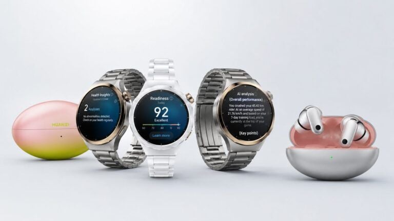 huawei watch 6 gt 7 watch d3 freebuds neo globali