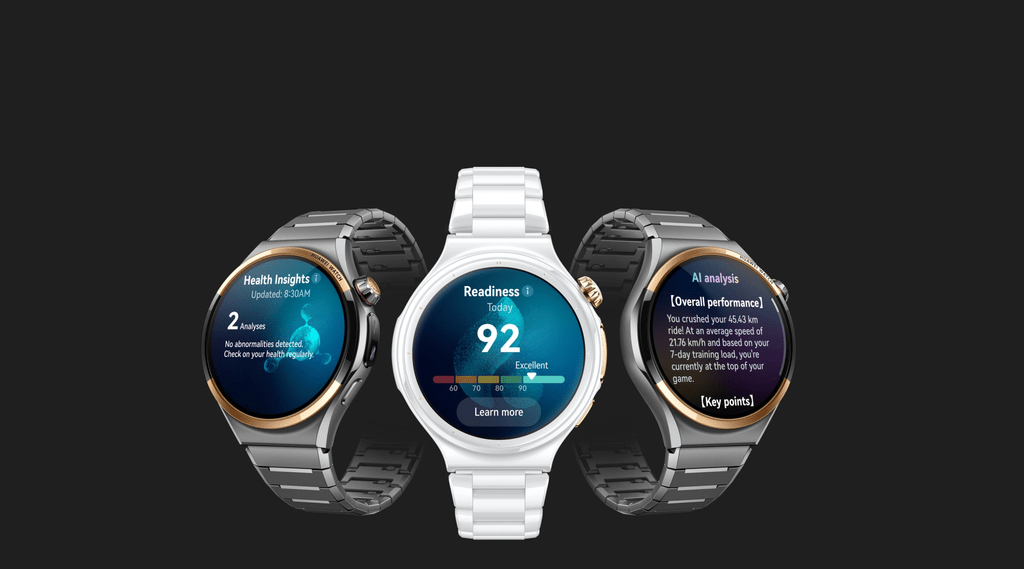 Huawei Watch 6 guida il lancio globale con GT 7, Watch D3 e FreeBuds Neo 5 image 100