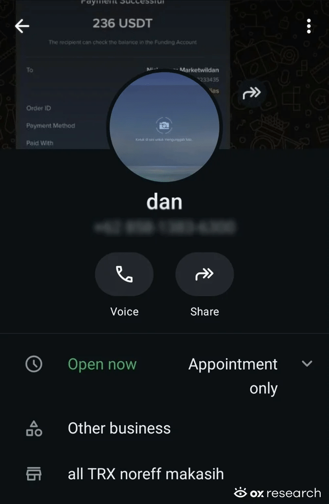 PhantomSub infetta npm: 101 pacchetti trasformano WhatsApp in una follower farm 5 image 1002