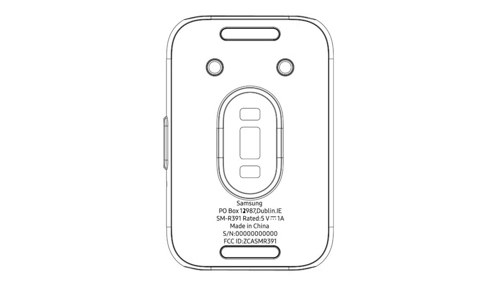 Galaxy Fit 4 supera Bluetooth SIG: il lancio si avvicina ma le novità restano poche 3 image 1015