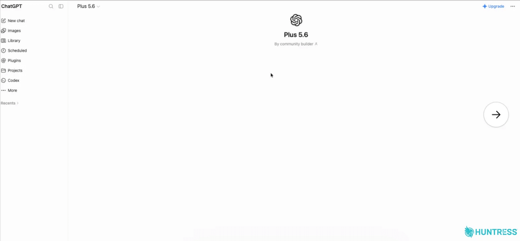 Custom GPT usati per ClickFix: ChatGPT diventa l’esca per installare un RAT 3 image 1017