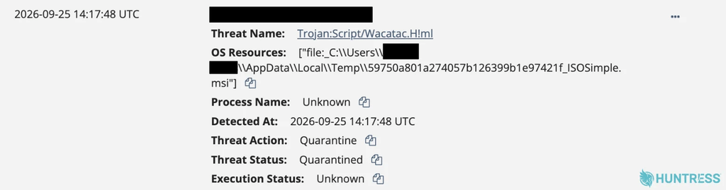 Custom GPT usati per ClickFix: ChatGPT diventa l’esca per installare un RAT 6 image 1022