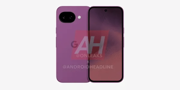 Pixel 11a si mostra in viola: Tensor G6 e modem MediaTek cambiano il medio gamma 4 image 1028