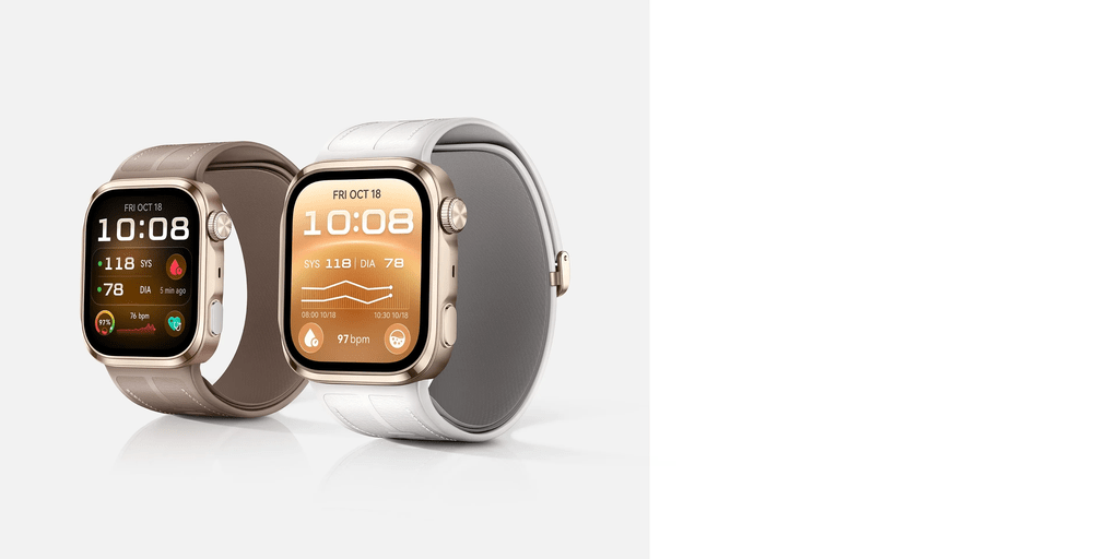 Huawei Watch 6 guida il lancio globale con GT 7, Watch D3 e FreeBuds Neo 8 image 103