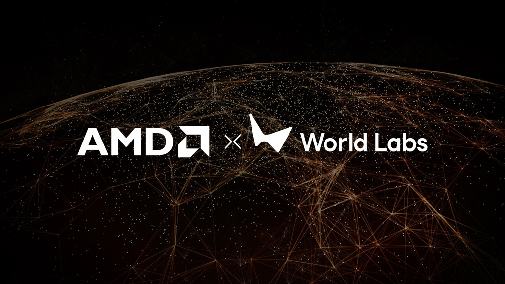 AMD compra World Labs e DeepSeek apre Huawei: la guerra AI passa dallo stack 3 image 1035