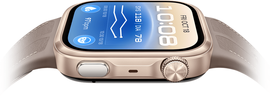 Huawei Watch 6 guida il lancio globale con GT 7, Watch D3 e FreeBuds Neo 9 image 104