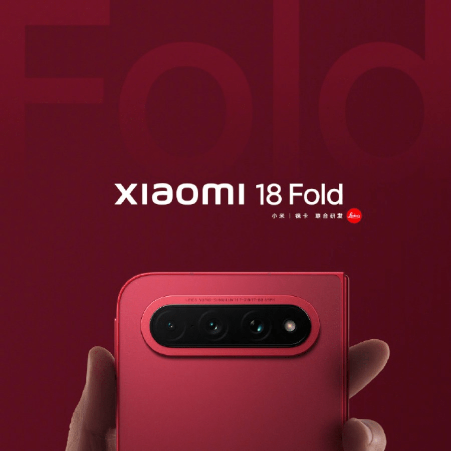 Xiaomi 18 Fold è ufficiale: debutto il 7 settembre con Xring O3 e formato più largo 6 image 112