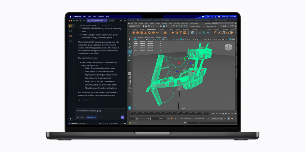 MacBook Pro M6 accelera su AI ed efficienza mentre iOS 27 migliora continuità e Mail 3 image 124