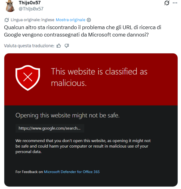 Silver Fox usa falsi installer per spegnere Defender e Windows Update 6 image 140