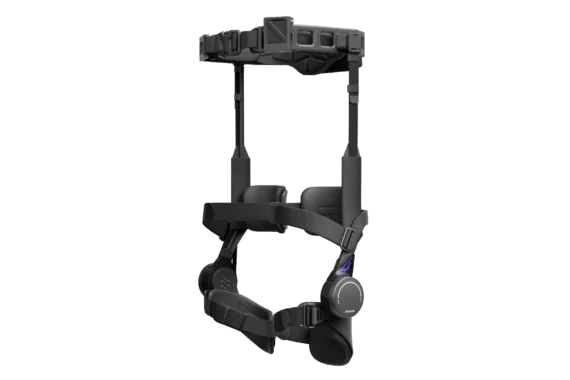 IFA 2026 spinge la robotica fisica: esoscheletri modulari, piscine e giardini autonomi 4 image 147