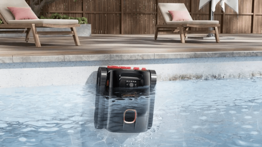 IFA 2026 spinge la robotica fisica: esoscheletri modulari, piscine e giardini autonomi 5 image 148
