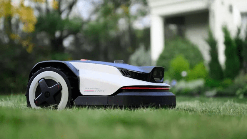 IFA 2026 spinge la robotica fisica: esoscheletri modulari, piscine e giardini autonomi 6 image 149