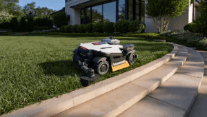 IFA 2026 spinge la robotica fisica: esoscheletri modulari, piscine e giardini autonomi 7 image 150