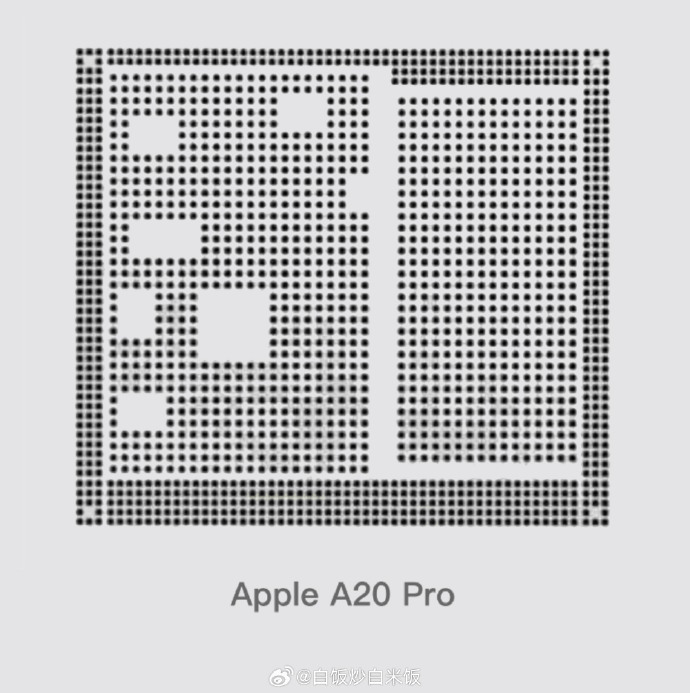iPhone 18 Pro: A20 Pro a 7 core e costi memoria +400% spingono i prezzi 4 image 154