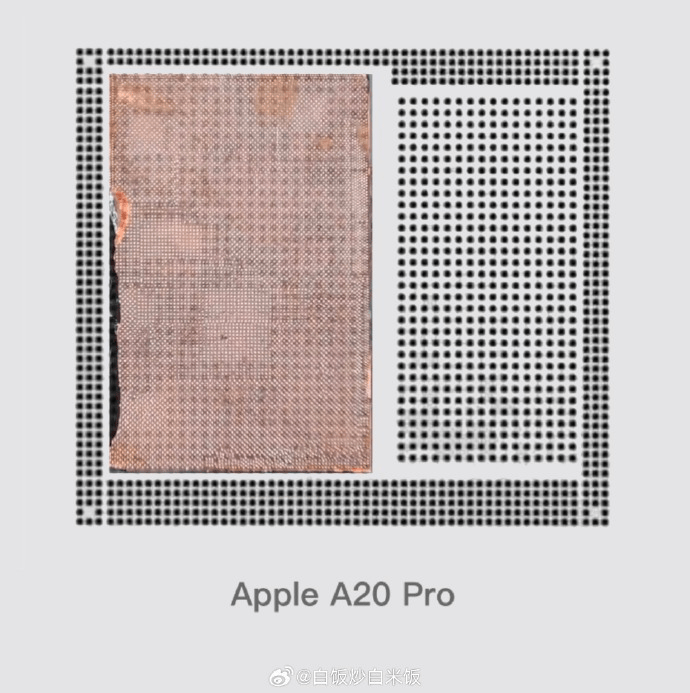 iPhone 18 Pro: A20 Pro a 7 core e costi memoria +400% spingono i prezzi 5 image 155