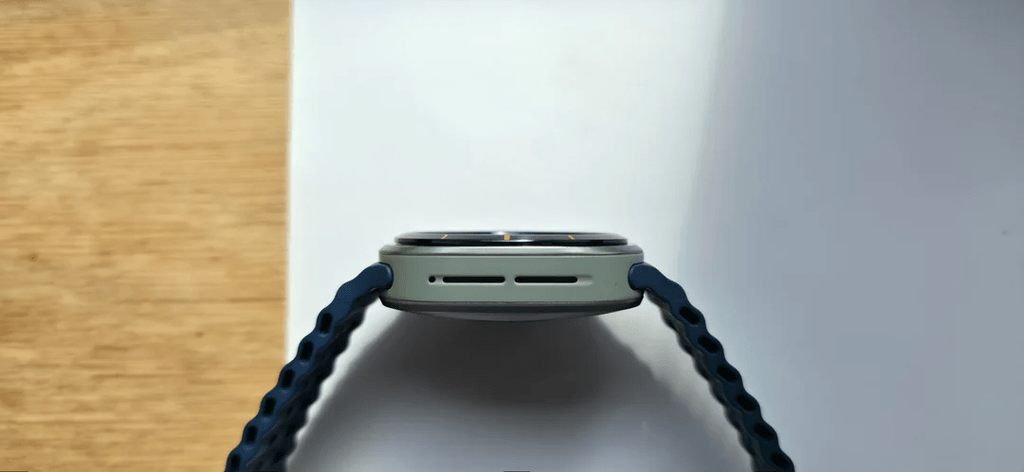 Emergenza Galaxy Watch Ultra: ghiera si solleva e si stacca 5 image 163