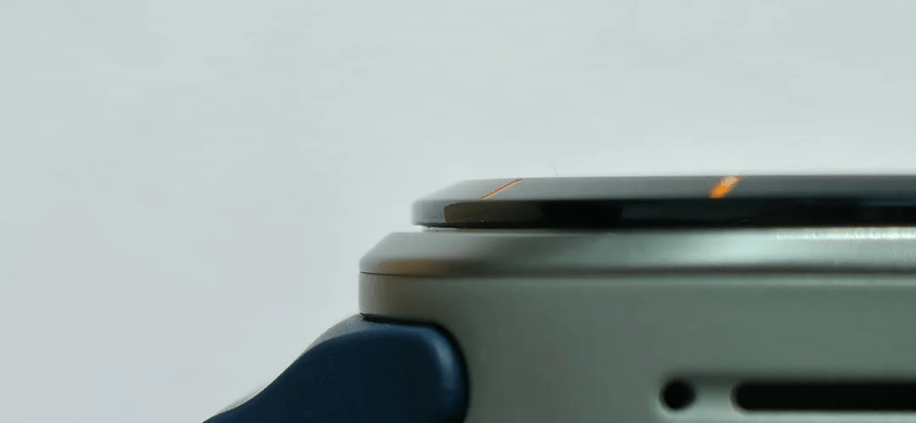 Emergenza Galaxy Watch Ultra: ghiera si solleva e si stacca 6 image 164