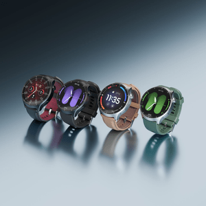 Moto Watch Ultra ufficiale: Wear OS, LTE e algoritmi Polar per salute e fitness