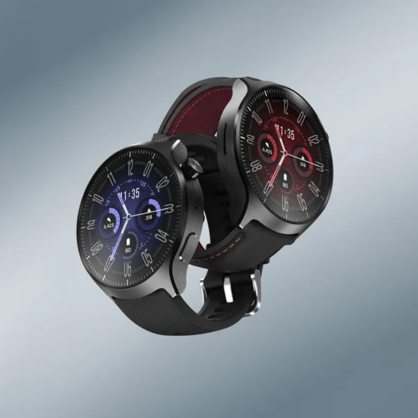 Moto Watch Ultra ufficiale: Wear OS, LTE e algoritmi Polar per salute e fitness 3 image 183