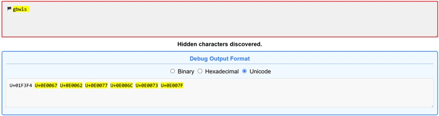 ASCII smuggling passa dall’AI al phishing: milioni di email aggirano i filtri 2 image 208