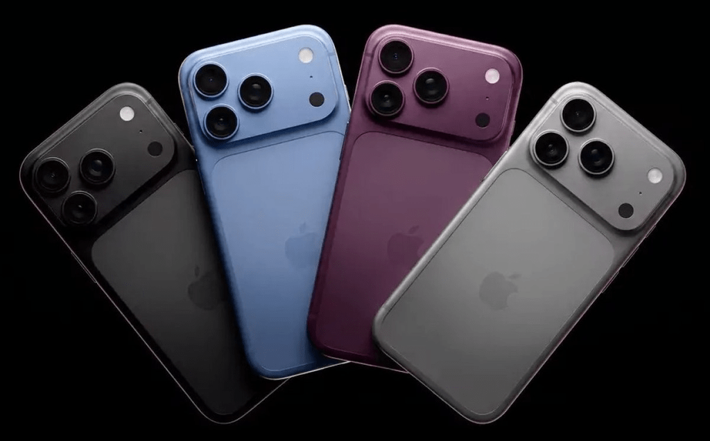 iPhone Ultra verso 2.099 dollari, Apple prepara il keynote e 14 nuovi prodotti 2 image 215