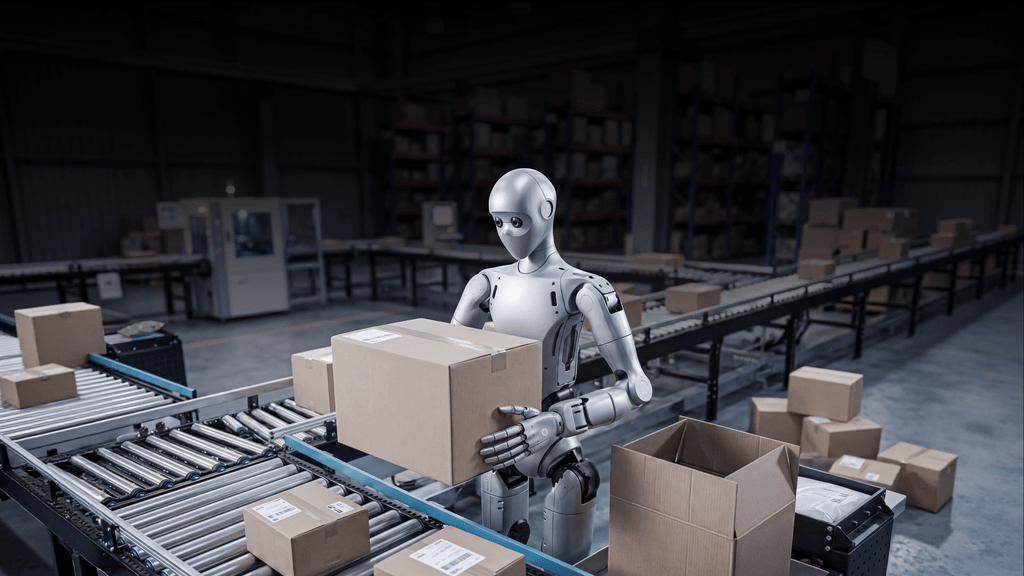 DiDi prepara i robotaxi a Hong Kong mentre la Cina porta gli umanoidi verso il mercato consumer 3 image 233