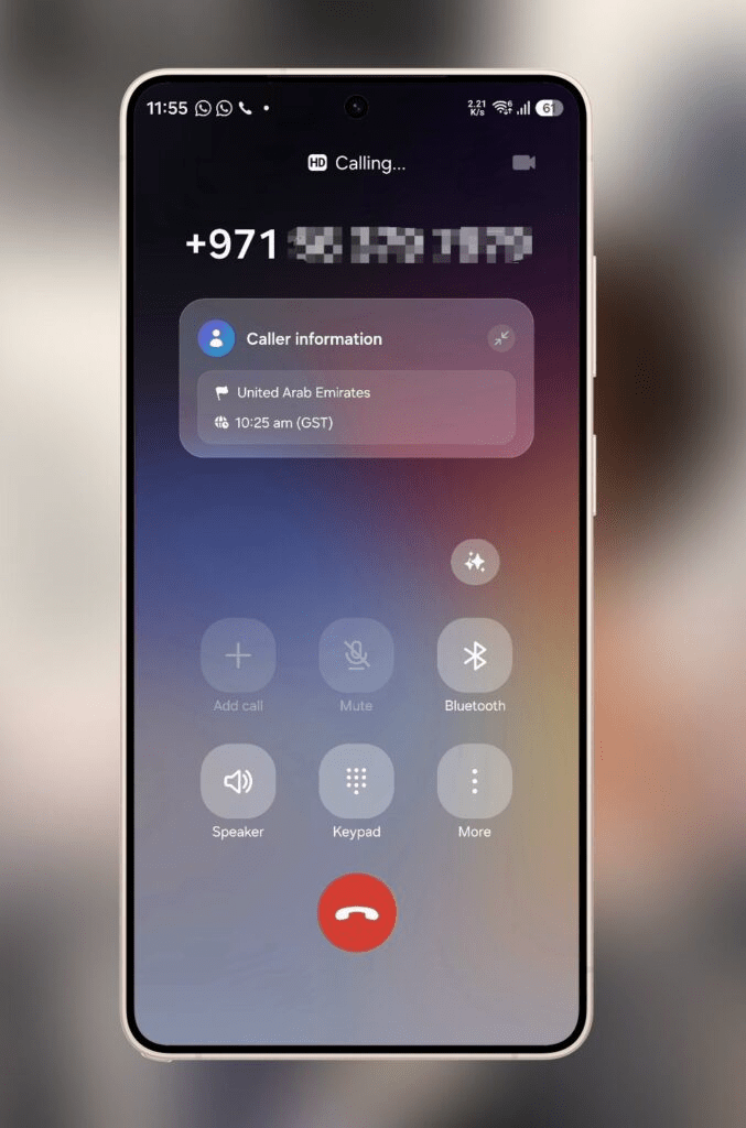 Galaxy S27 testa Exynos e Snapdragon mentre One UI 9 arriva su telefoni e Watch 7 image 241
