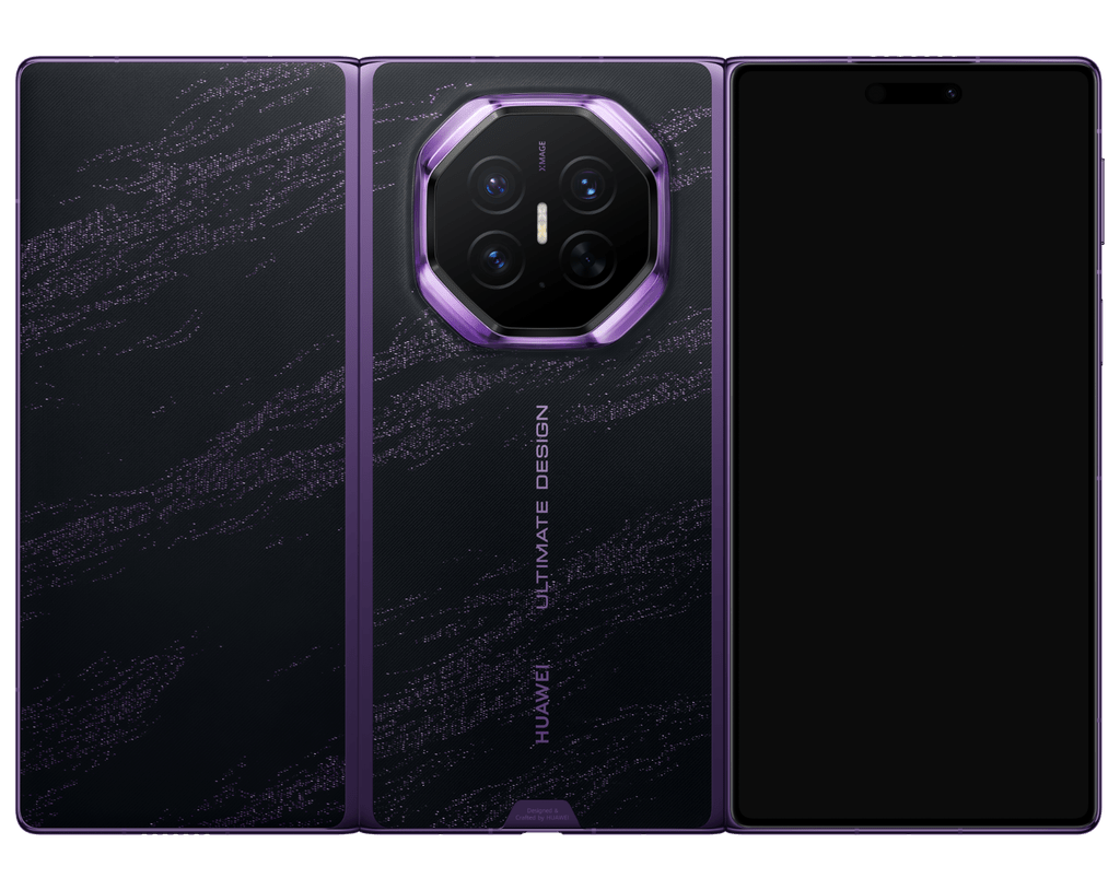 Huawei Mate XT 2 ufficiale: Kirin 9050 Pro e tri-fold da 10,2 pollici 3 image 243