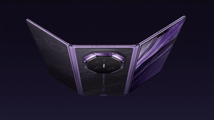 Huawei Mate XT 2 ufficiale: Kirin 9050 Pro e tri-fold da 10,2 pollici 6 image 246