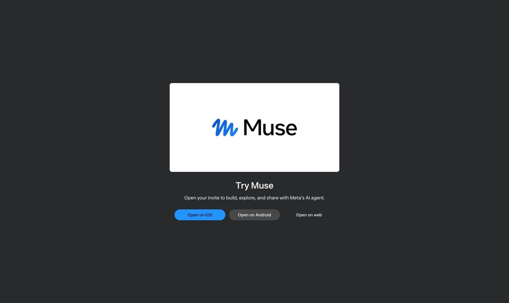 Meta Muse diventa agente operativo e WhatsApp apre a cinque AI esterne 3 image 248