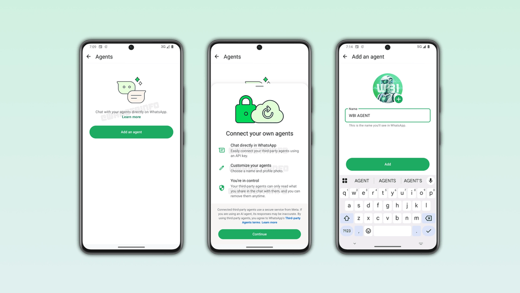 Meta Muse diventa agente operativo e WhatsApp apre a cinque AI esterne 4 image 249