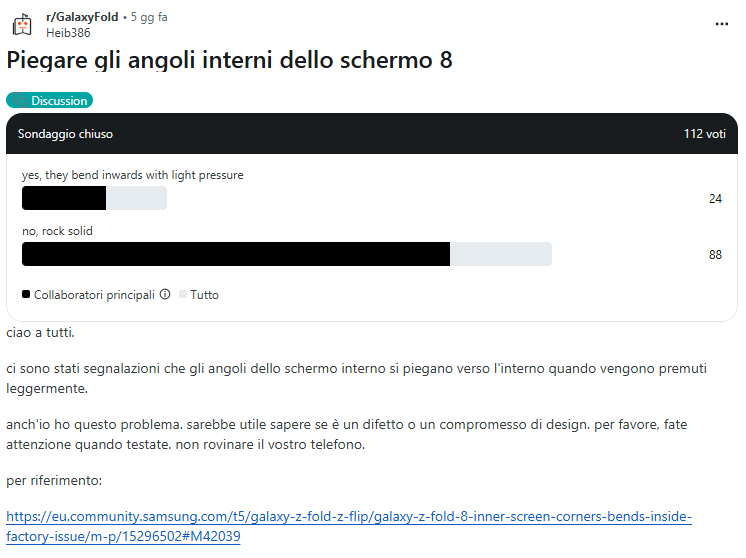 Galaxy Z Fold 8 chiarisce gli angoli morbidi e One UI 9 accelera sui Galaxy S25 3 image 251