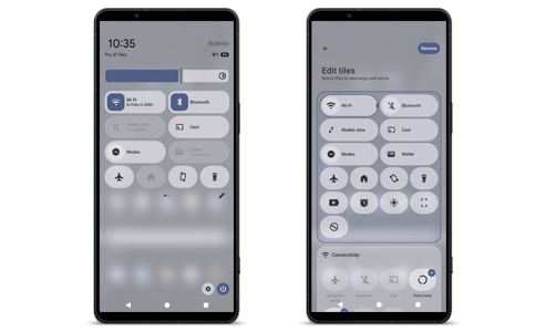Sony rilancia WH-1000XM4C e porta Android 17 su Xperia 1 VIII 6 image 255
