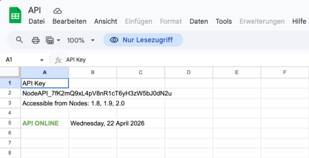 ClickFix entra nel browser: Google Sheets diventa C2 per rubare Bitcoin 7 image 277