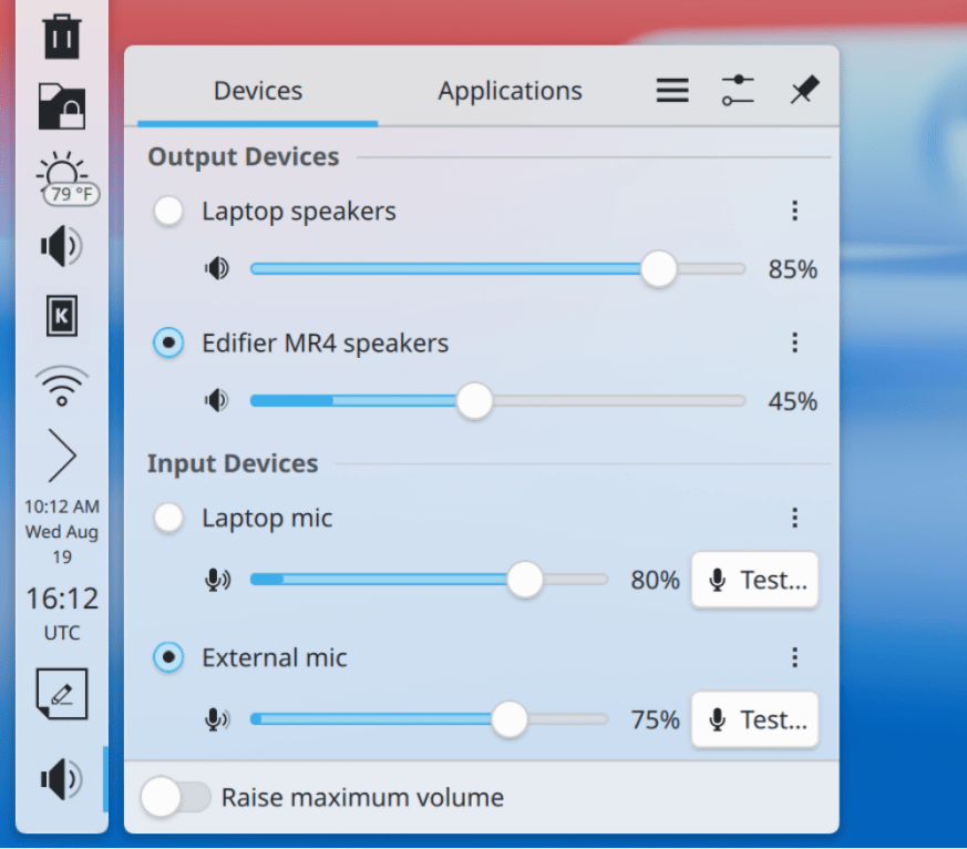 KDE Plasma 6.7.5 corregge crash, Discover, HDR e problemi nelle macchine virtuali 6 image 288