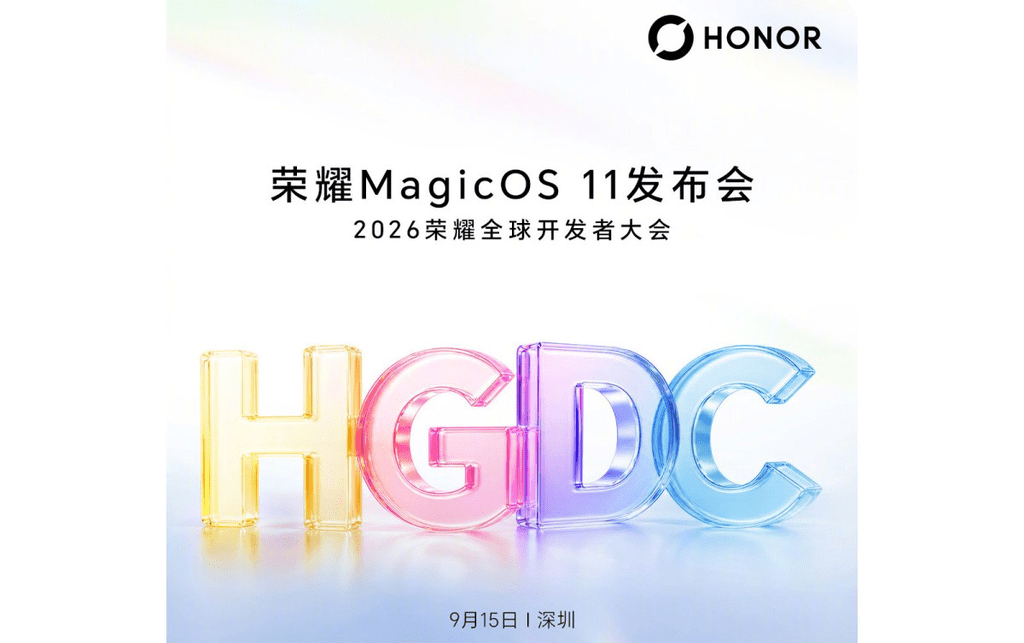 Honor presenta MagicOS 11 il 15 settembre mentre Motorola prepara Signature 27 3 image 301