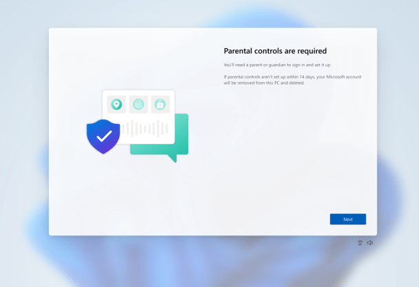 Windows 11 amplia Age API e Family Safety mentre Edge accelera le revisioni delle estensioni 5 image 306