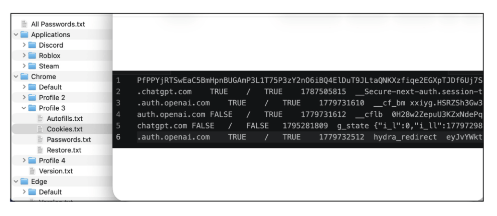 DeepSeek evade la sandbox, token AI bypassano MFA e 36.000 Plex restano esposti 5 image 316