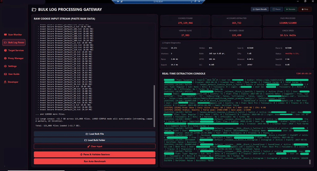DeepSeek evade la sandbox, token AI bypassano MFA e 36.000 Plex restano esposti 6 image 317