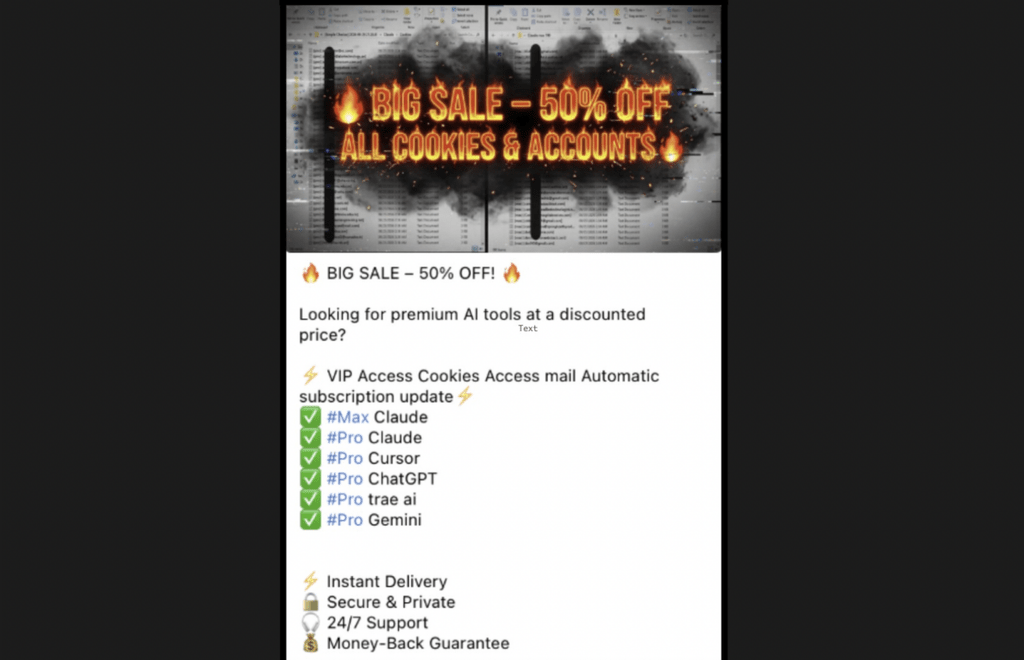DeepSeek evade la sandbox, token AI bypassano MFA e 36.000 Plex restano esposti 7 image 318