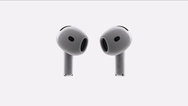 AirPods 5 ufficiali: ANC più efficace del 50% e audio a latenza ridotta 1 image 331