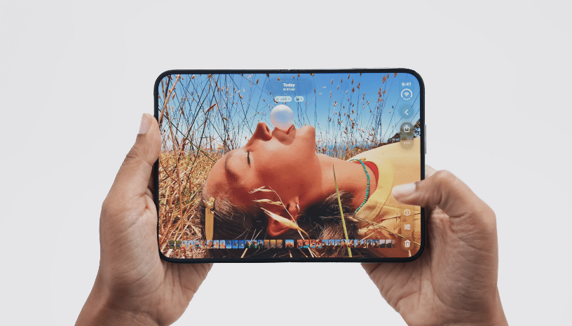 iPhone Duo ufficiale: Apple entra nei pieghevoli con doppio display e Apple Pencil 5 image 339