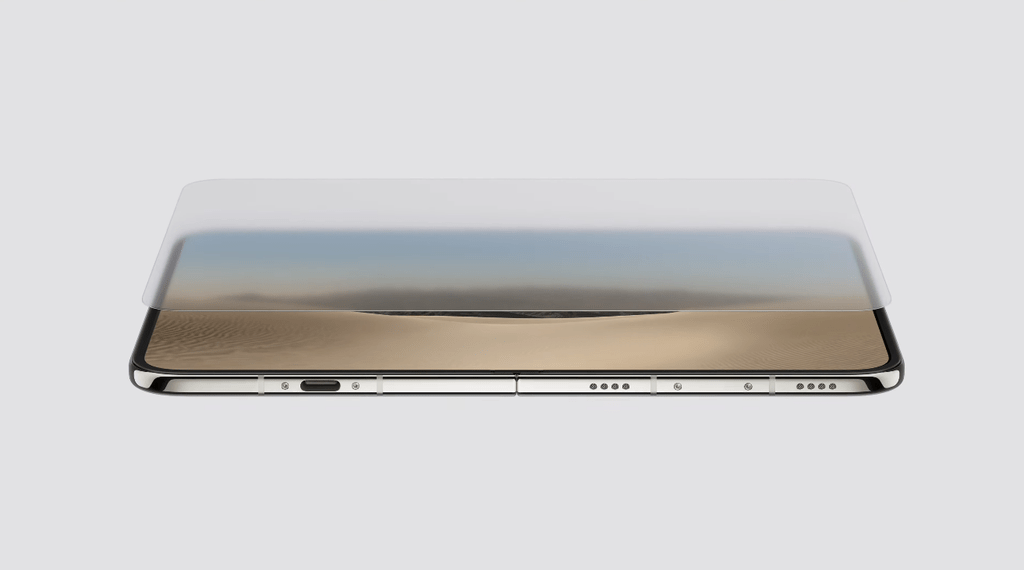 iPhone Duo ufficiale: Apple entra nei pieghevoli con doppio display e Apple Pencil 1 image 344