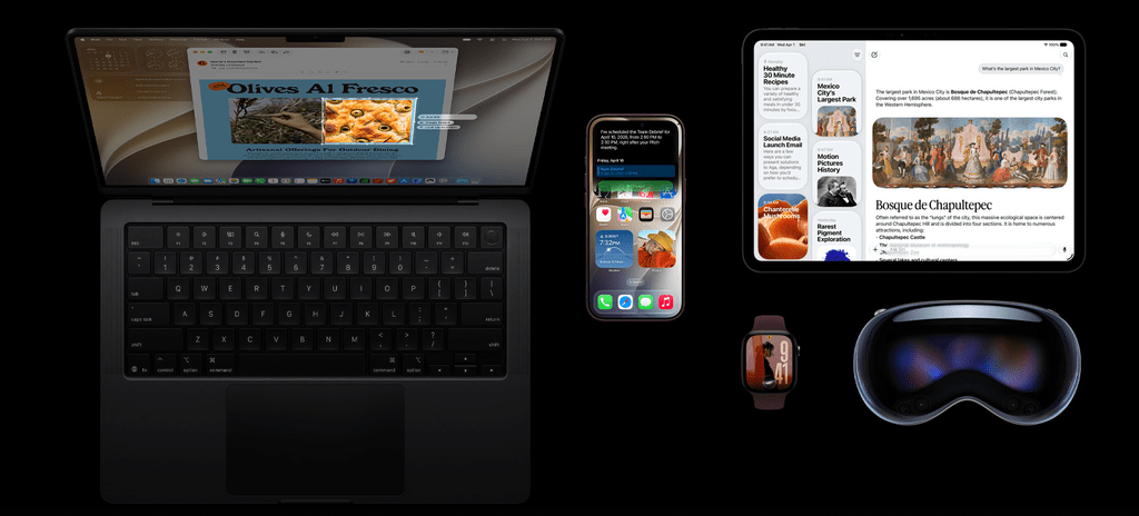 iOS 27 arriva il 14 settembre: Apple allinea watchOS, visionOS e satellite 3 image 347