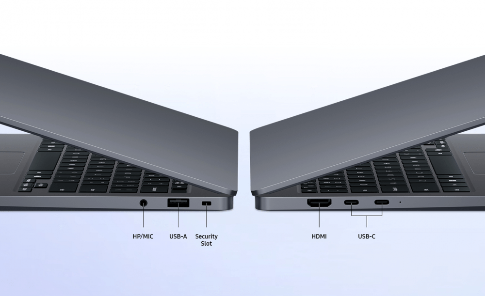 Samsung Galaxy Book6 arriva in Italia da 849 euro con 25 ore di autonomia 5 image 35