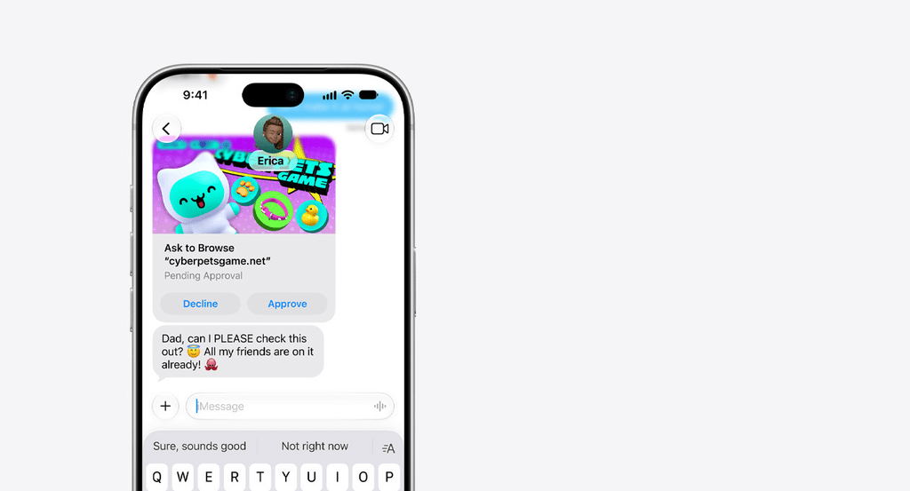 iOS 27 arriva il 14 settembre: Apple allinea watchOS, visionOS e satellite 1 image 350